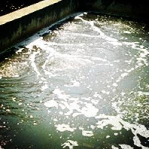 高COD廢水處理